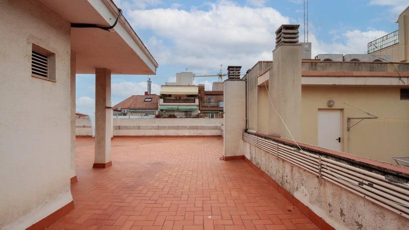 Flat for sale in carrer Carrer del Xiprer