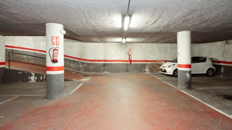 Flat for sale in carrer Carrer del Xiprer