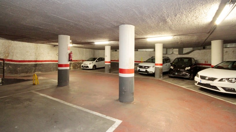 Flat for sale in carrer Carrer del Xiprer