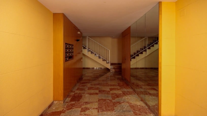 Flat for sale in carrer Carrer del Xiprer