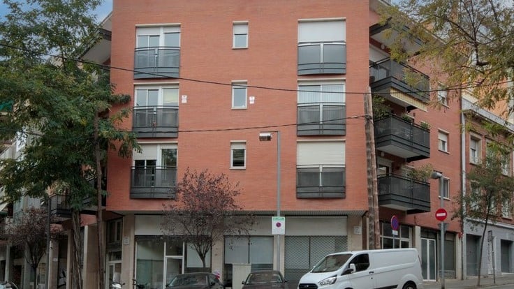 Flat for sale in carrer Carrer del Xiprer