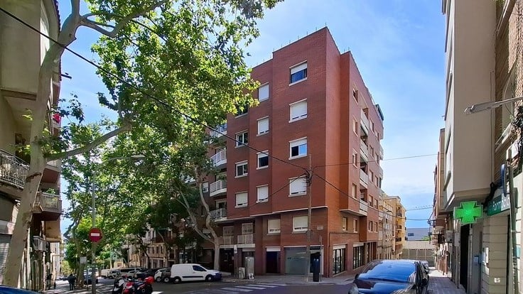 Piso en venta en rambla Rambla de Volart