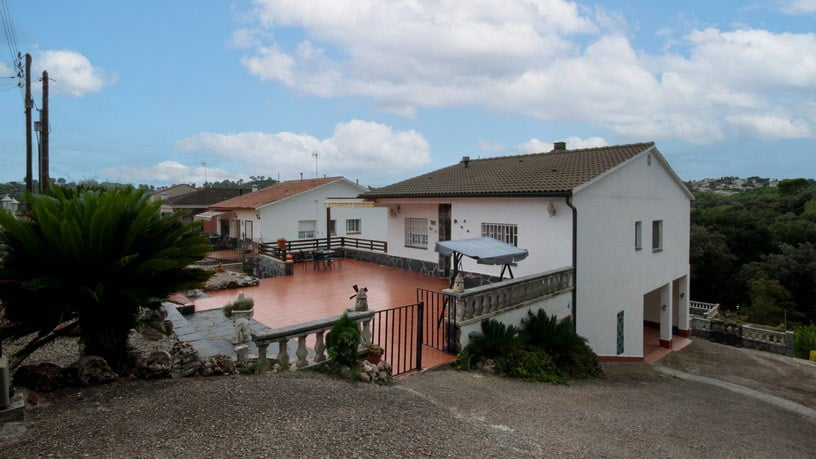Casa en venta en carrer Carrer del Roser