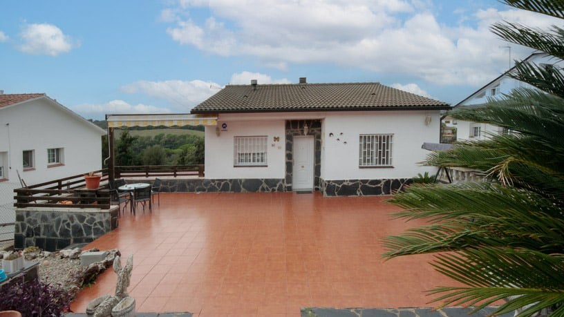 Casa en venta en carrer Carrer del Roser