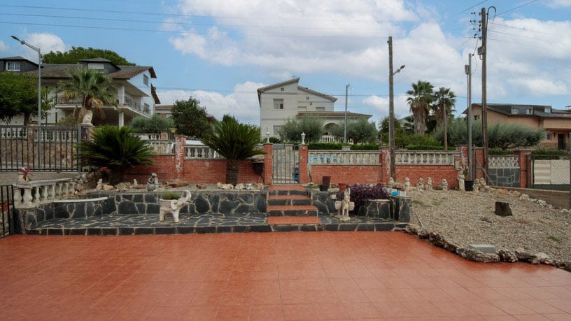 Casa en venta en carrer Carrer del Roser