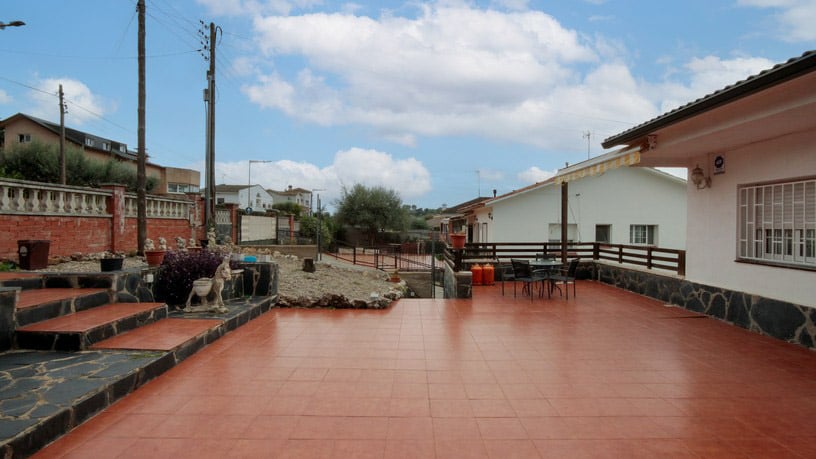 Casa en venta en carrer Carrer del Roser