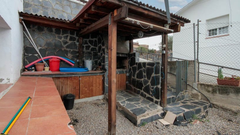 Casa en venta en carrer Carrer del Roser