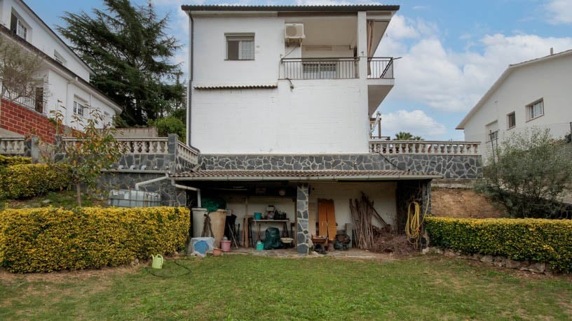 Casa en venta en carrer Carrer del Roser