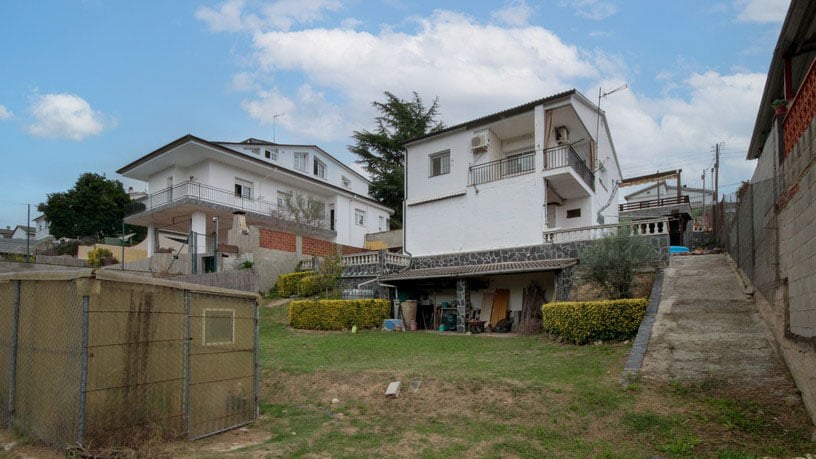 Casa en venta en carrer Carrer del Roser