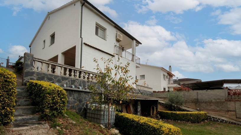 Casa en venta en carrer Carrer del Roser