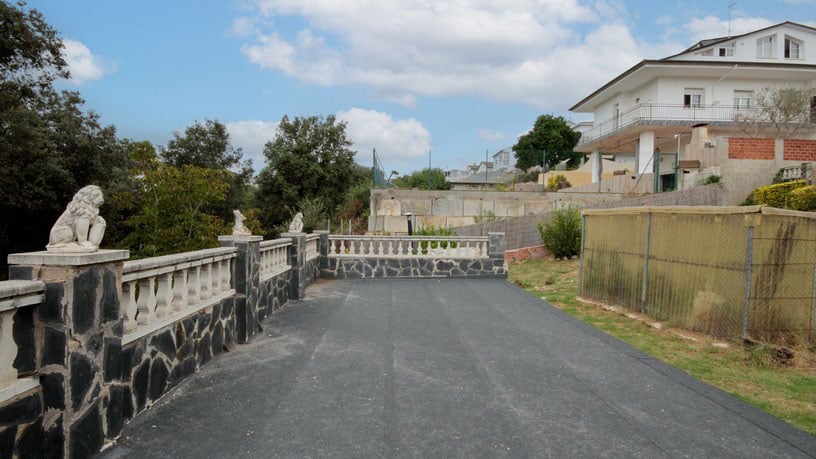 Casa en venta en carrer Carrer del Roser