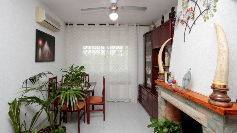 Casa en venta en carrer Carrer del Roser
