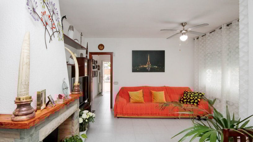 Casa en venta en carrer Carrer del Roser