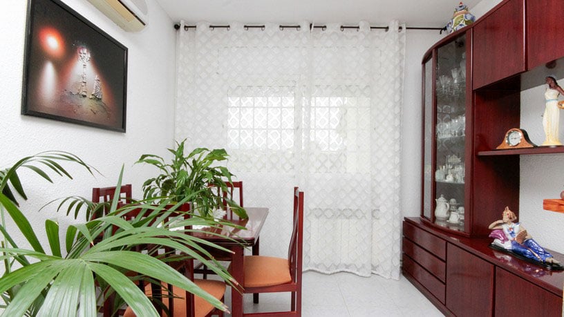 Casa en venta en carrer Carrer del Roser
