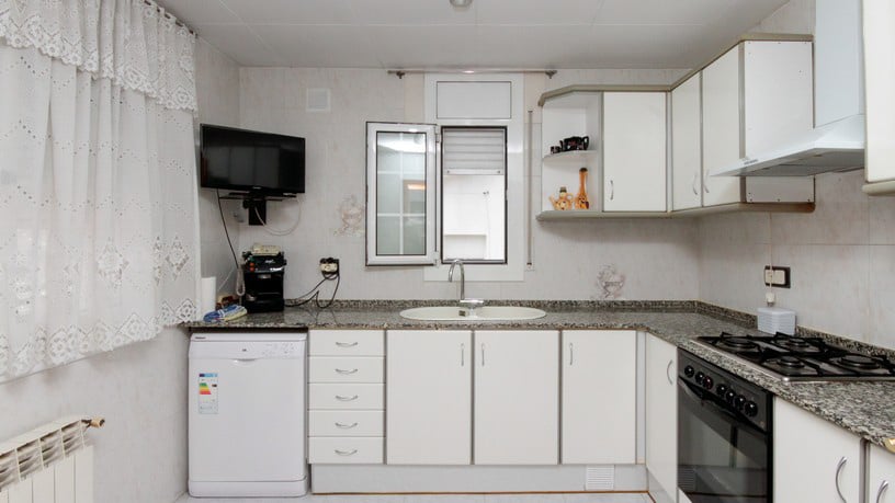 Casa en venta en carrer Carrer del Roser