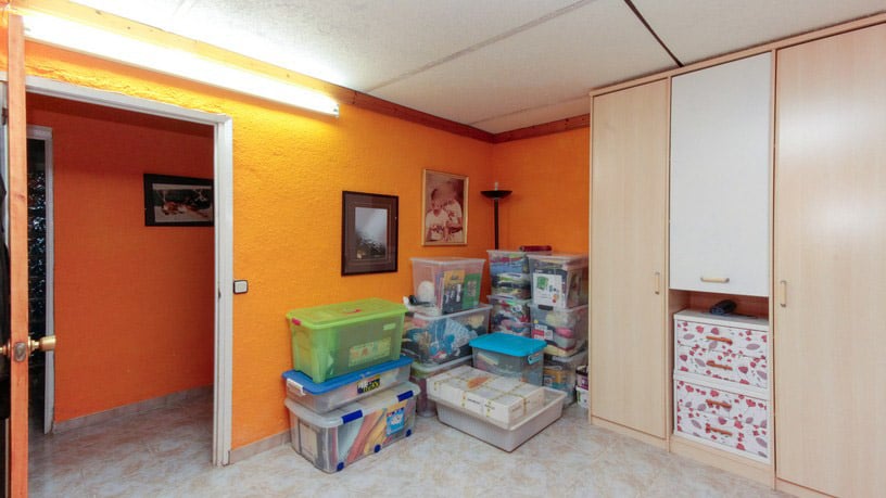 Casa en venta en carrer Carrer del Roser
