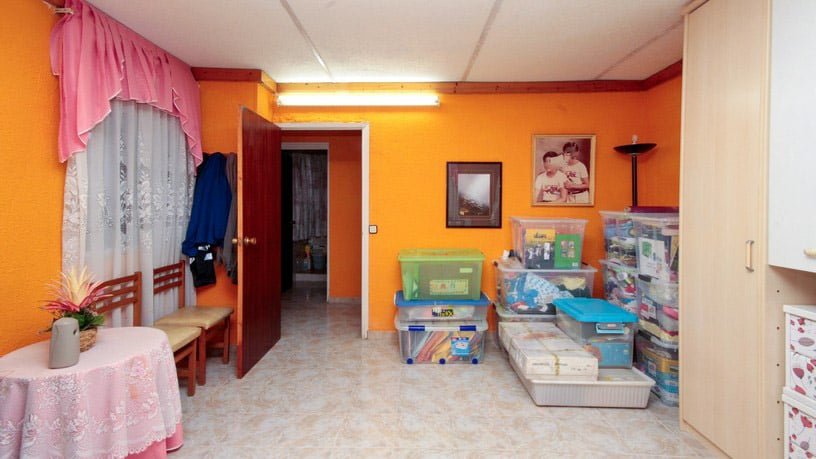 Casa en venta en carrer Carrer del Roser