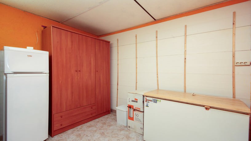 Casa en venta en carrer Carrer del Roser