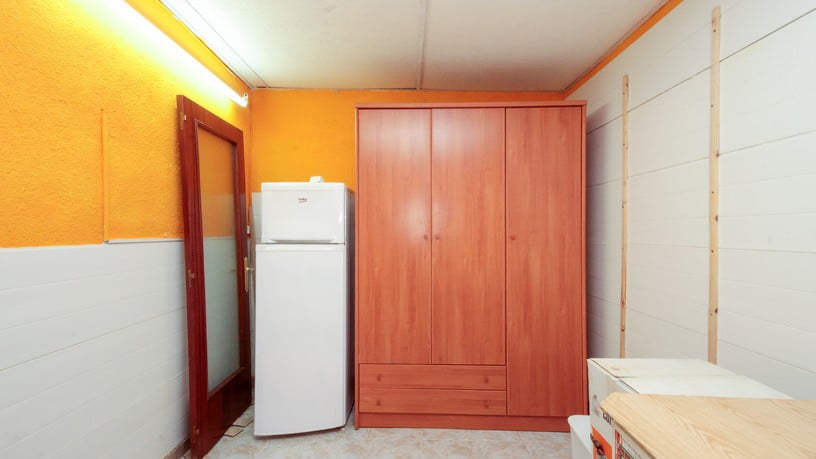 Casa en venta en carrer Carrer del Roser