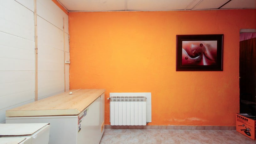 Casa en venta en carrer Carrer del Roser