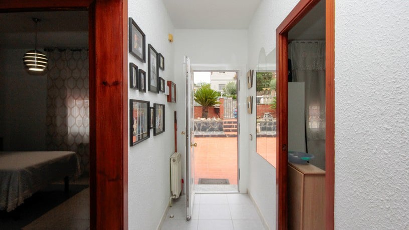 Casa en venta en carrer Carrer del Roser