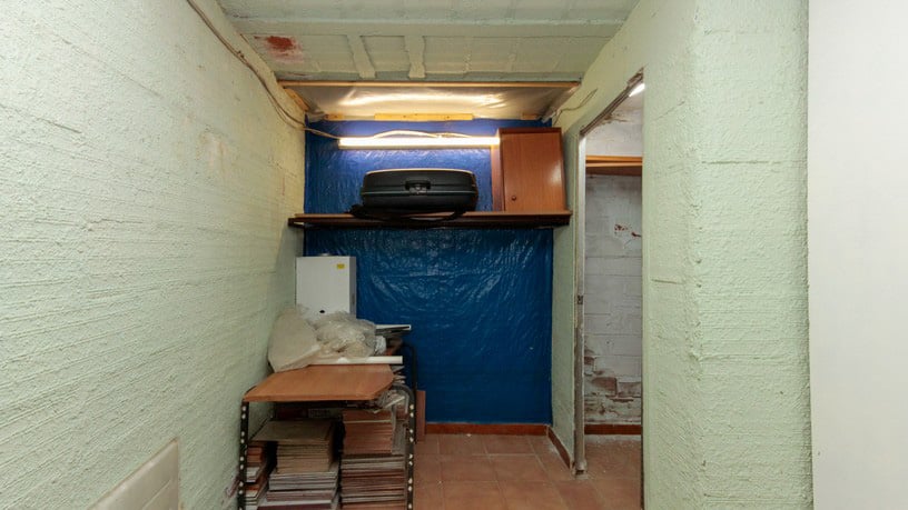 Casa en venta en carrer Carrer del Roser