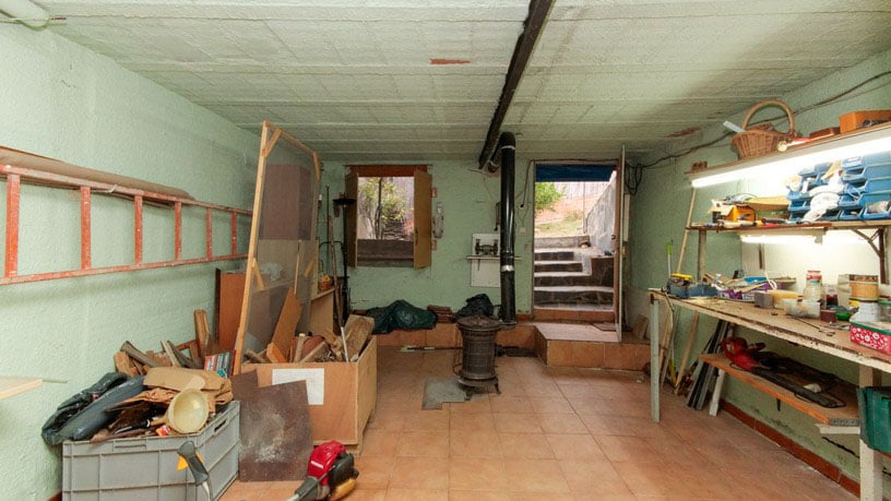 Casa en venta en carrer Carrer del Roser