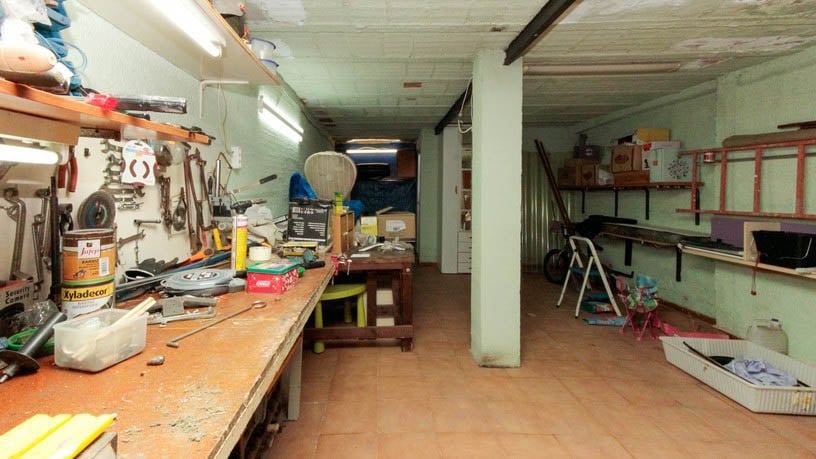 Casa en venta en carrer Carrer del Roser