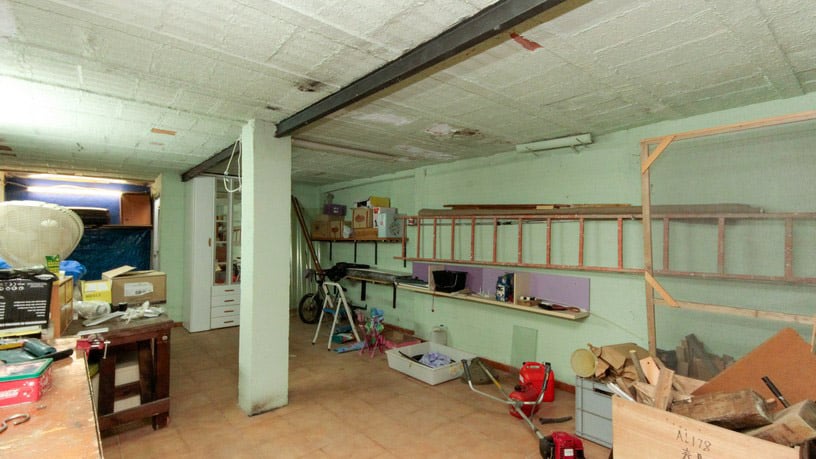 Casa en venta en carrer Carrer del Roser
