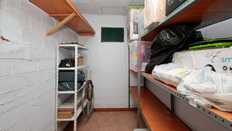 Casa en venta en carrer Carrer del Roser