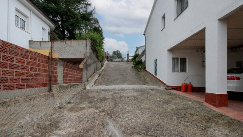 Casa en venta en carrer Carrer del Roser