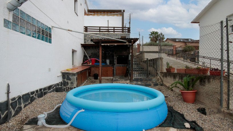 Casa en venta en carrer Carrer del Roser