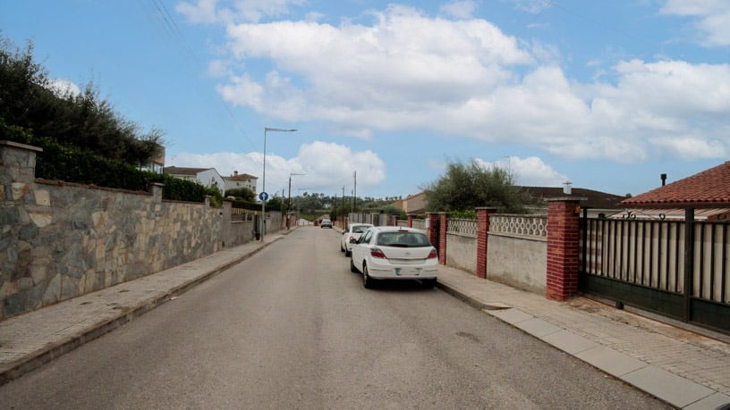 Casa en venta en carrer Carrer del Roser