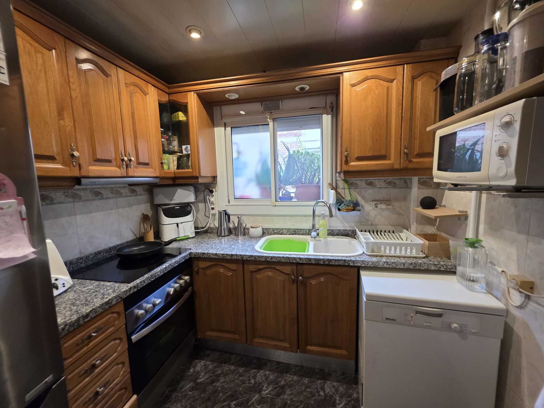 Piso en venta en carrer Carrer Dordesa