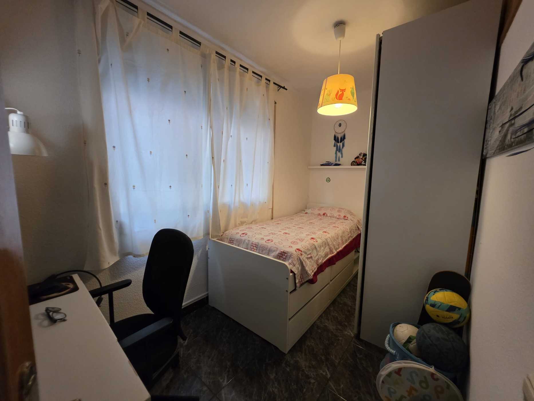 Piso en venta en carrer Carrer Dordesa