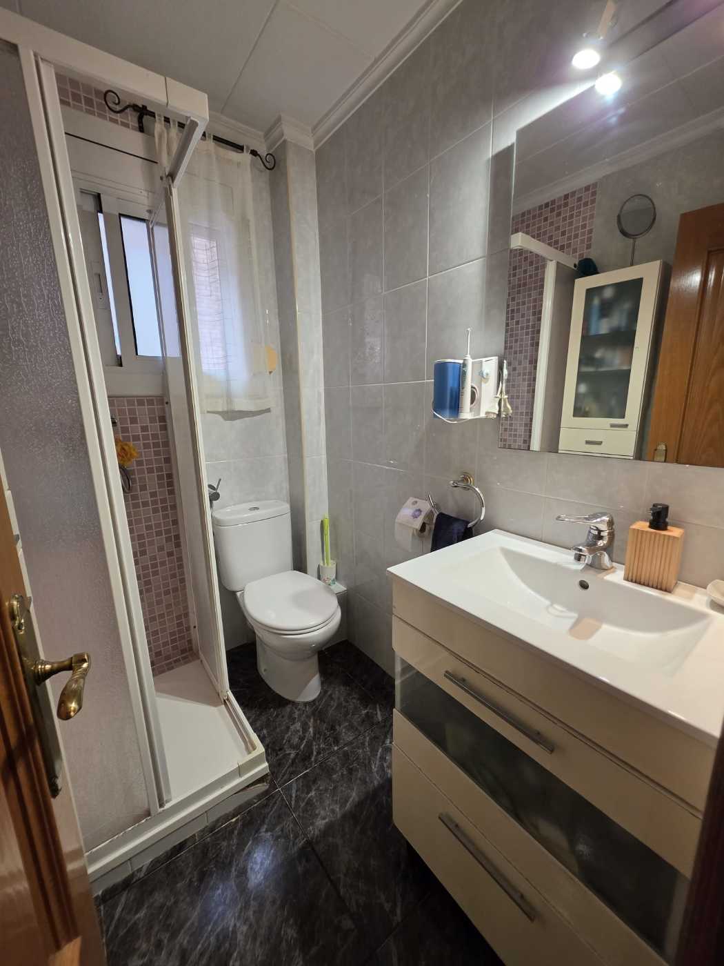 Piso en venta en carrer Carrer Dordesa