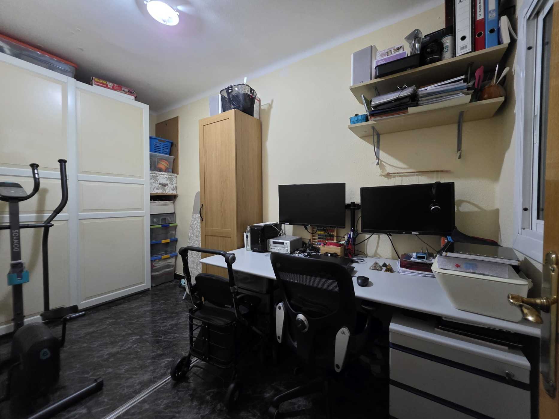 Piso en venta en carrer Carrer Dordesa