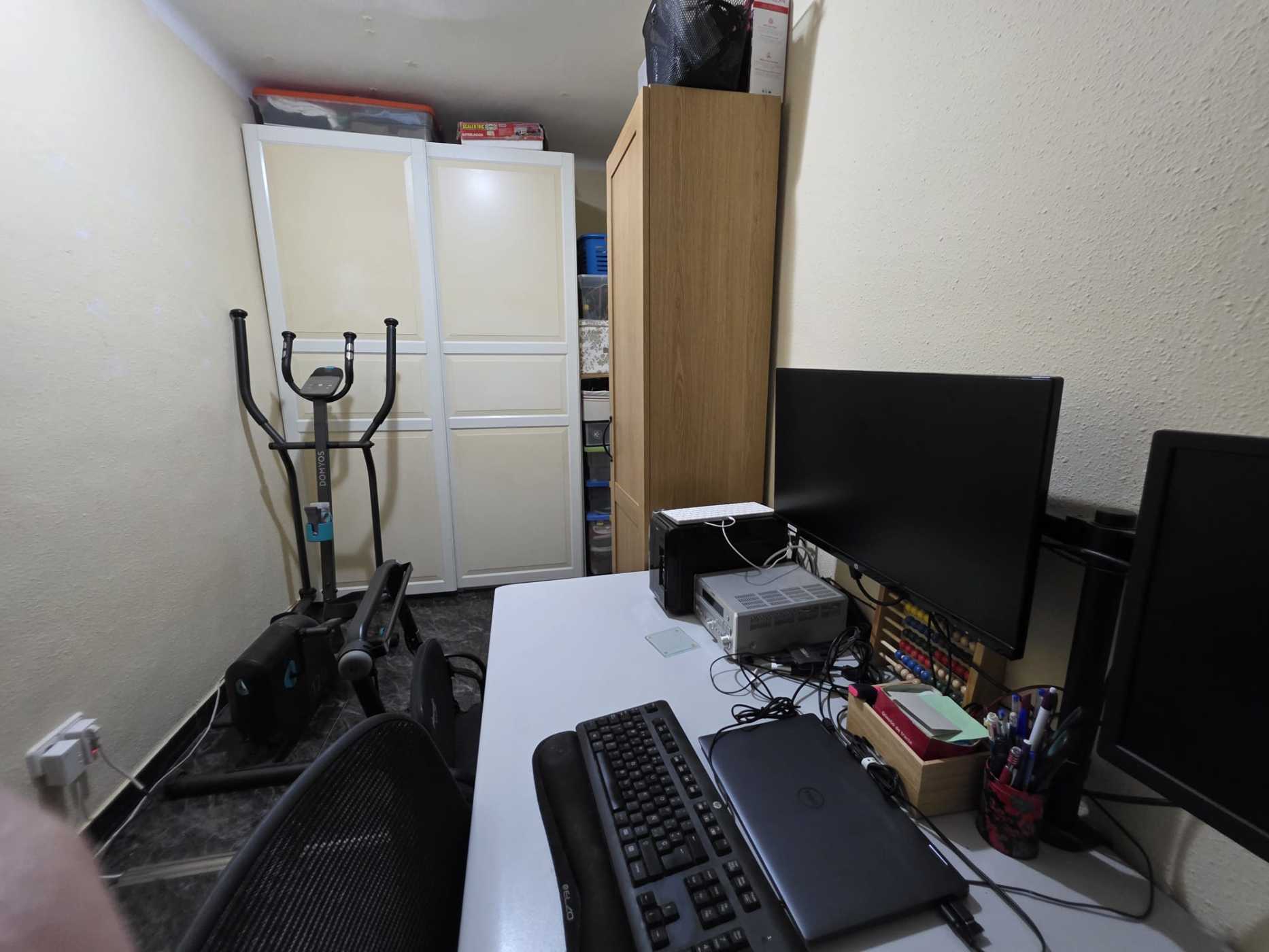 Piso en venta en carrer Carrer Dordesa