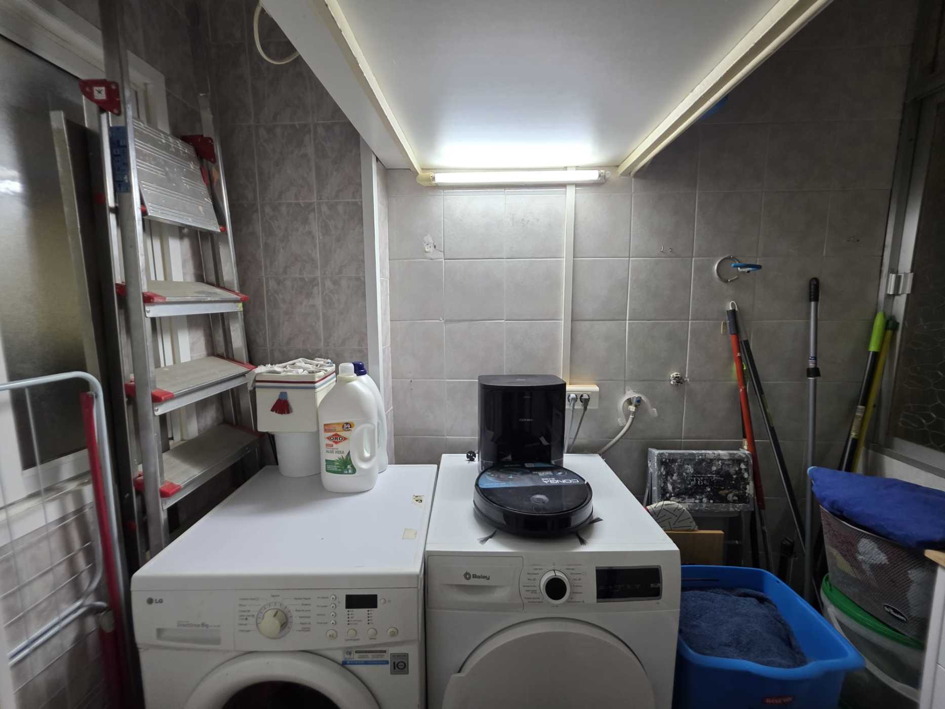 Piso en venta en carrer Carrer Dordesa