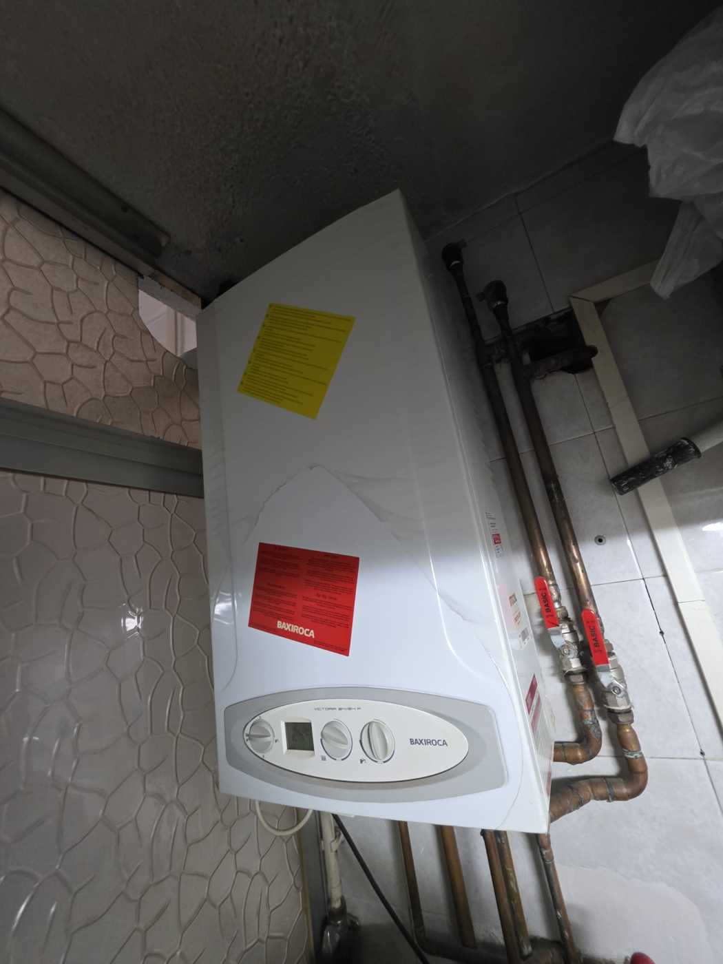 Piso en venta en carrer Carrer Dordesa