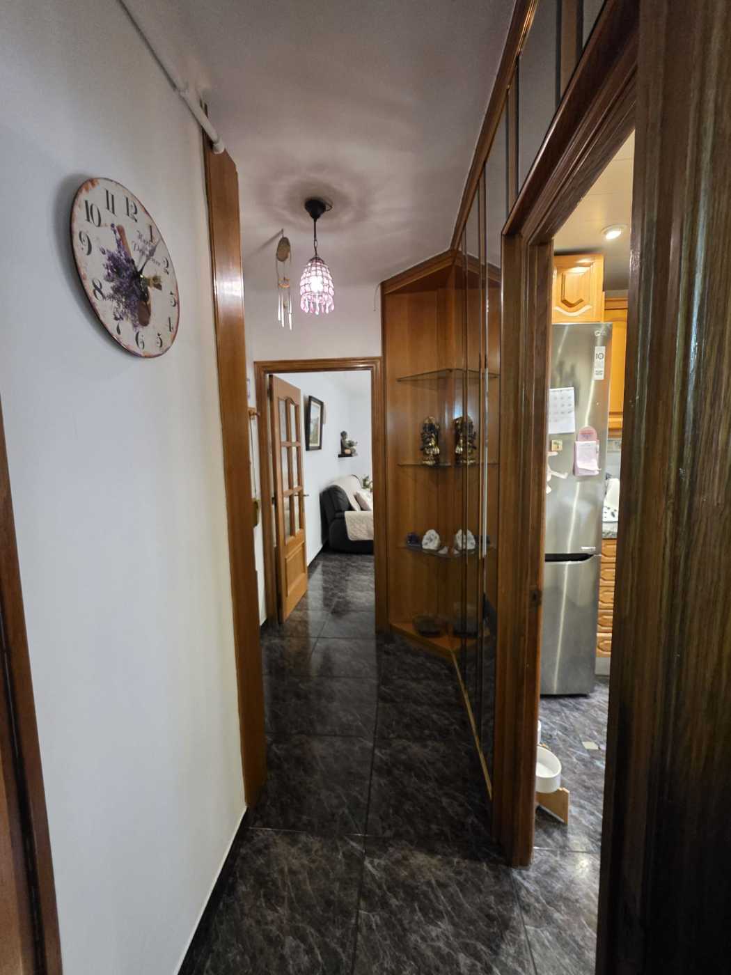 Piso en venta en carrer Carrer Dordesa