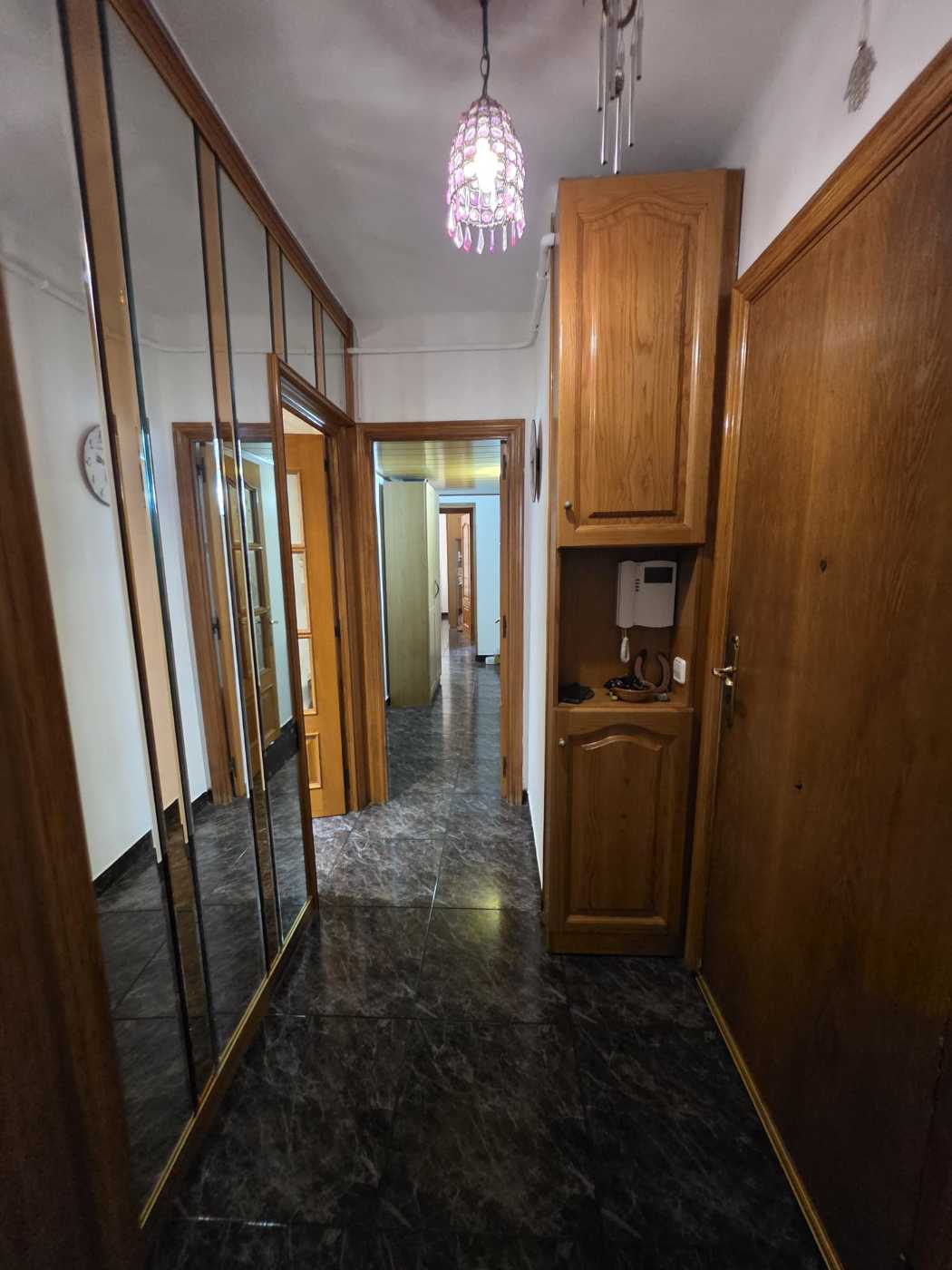 Piso en venta en carrer Carrer Dordesa