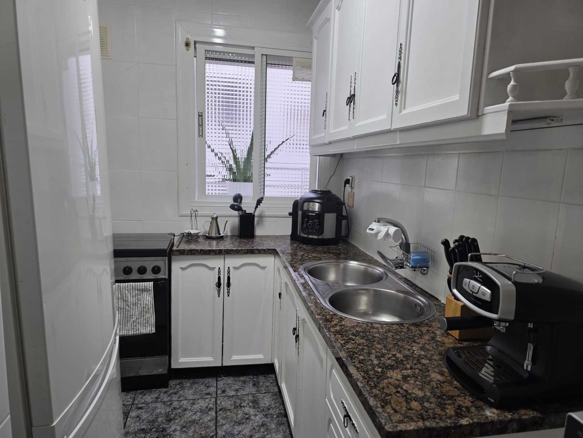 Piso en venta en carrer Carrer Rif