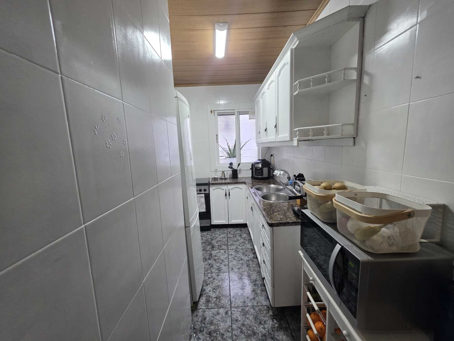 Piso en venta en carrer Carrer Rif