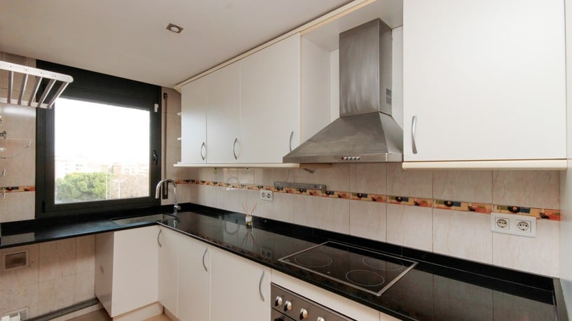 Piso en venta en carrer Carrer del Ter