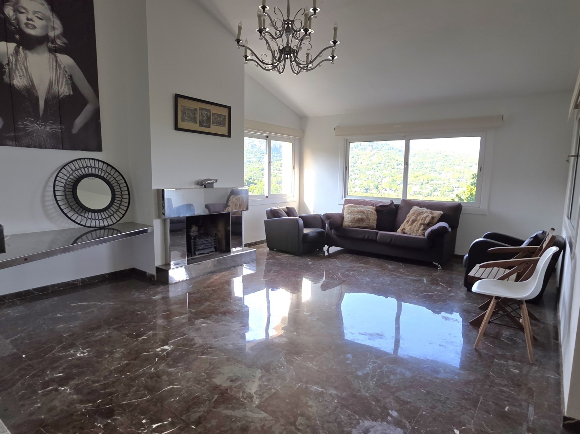 Casa en venta en avinguda Avinguda de Catalunya