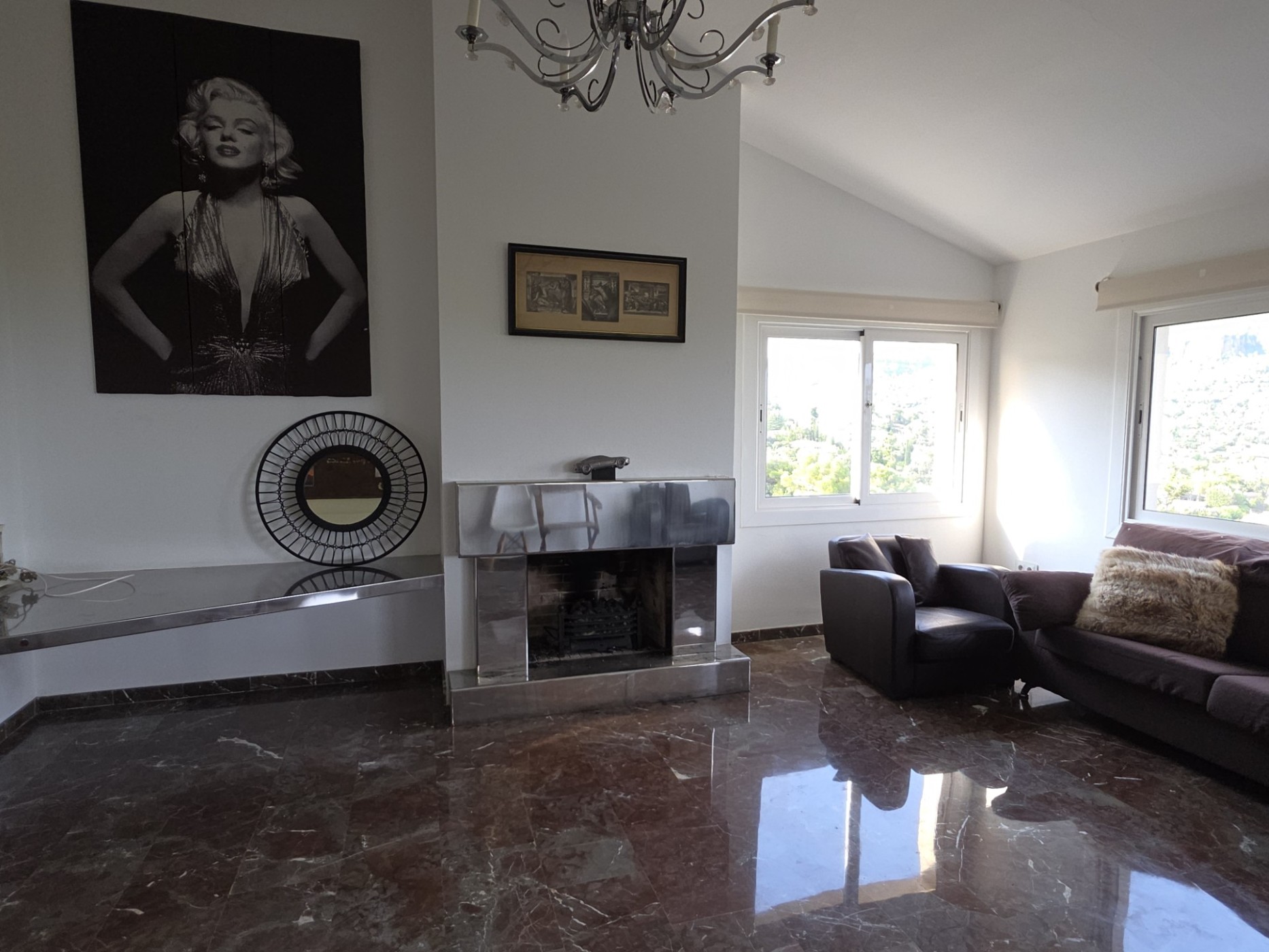 Casa en venta en avinguda Avinguda de Catalunya