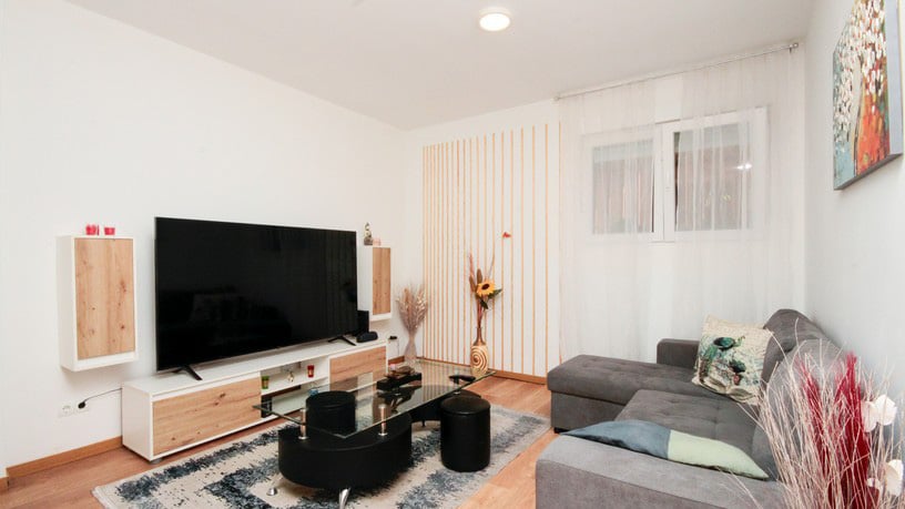 Piso en venta en carrer Carrer del General Prim