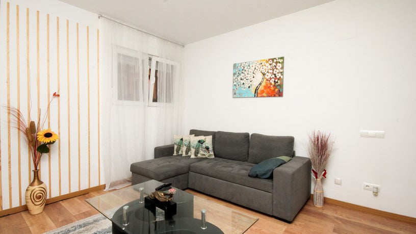 Piso en venta en carrer Carrer del General Prim