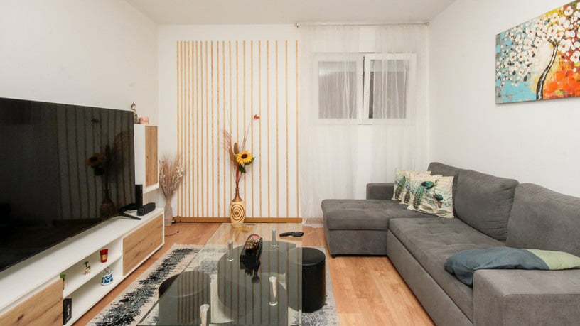Piso en venta en carrer Carrer del General Prim